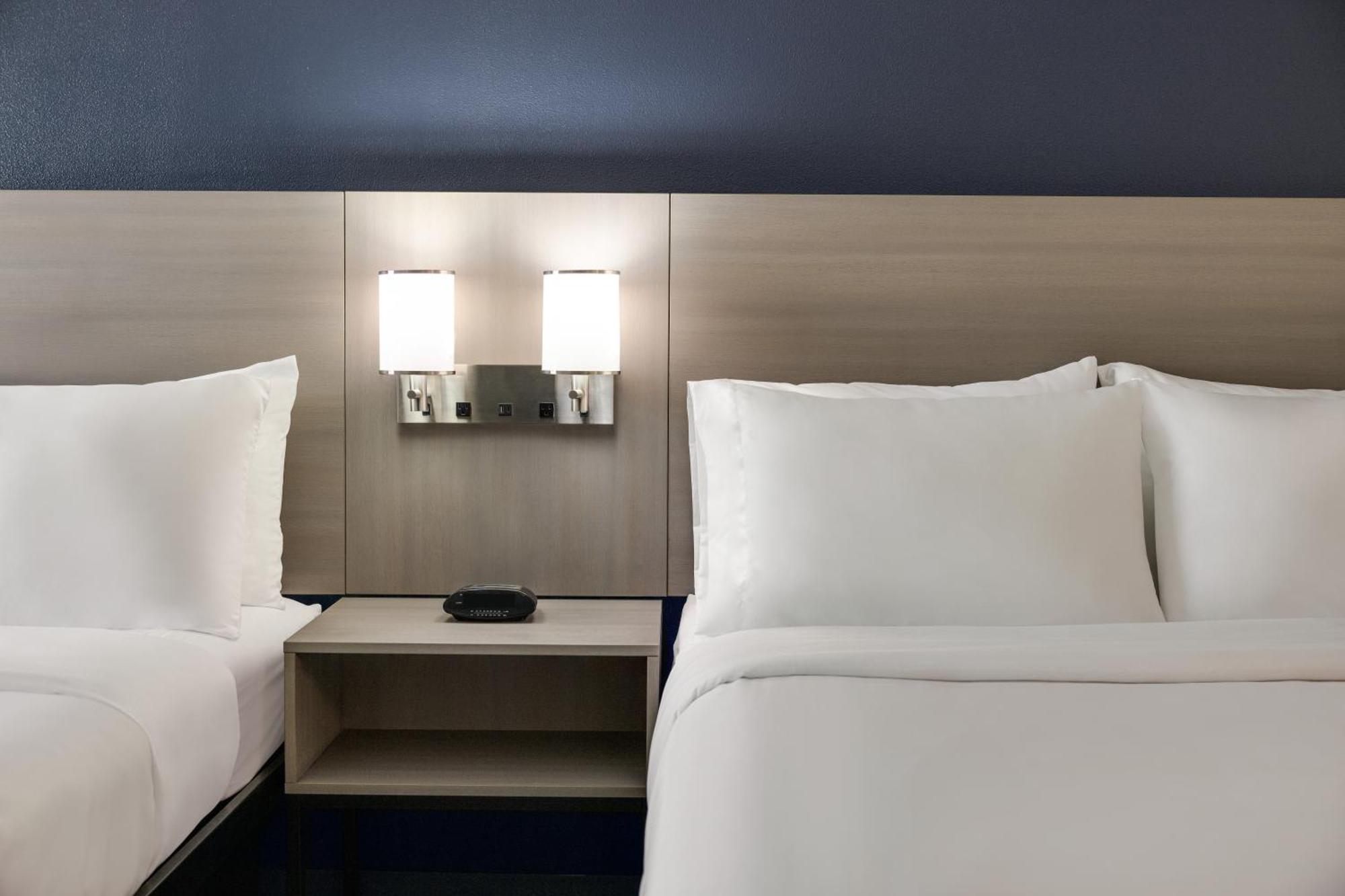 Quality Inn Lake Elsinore I-15 Экстерьер фото