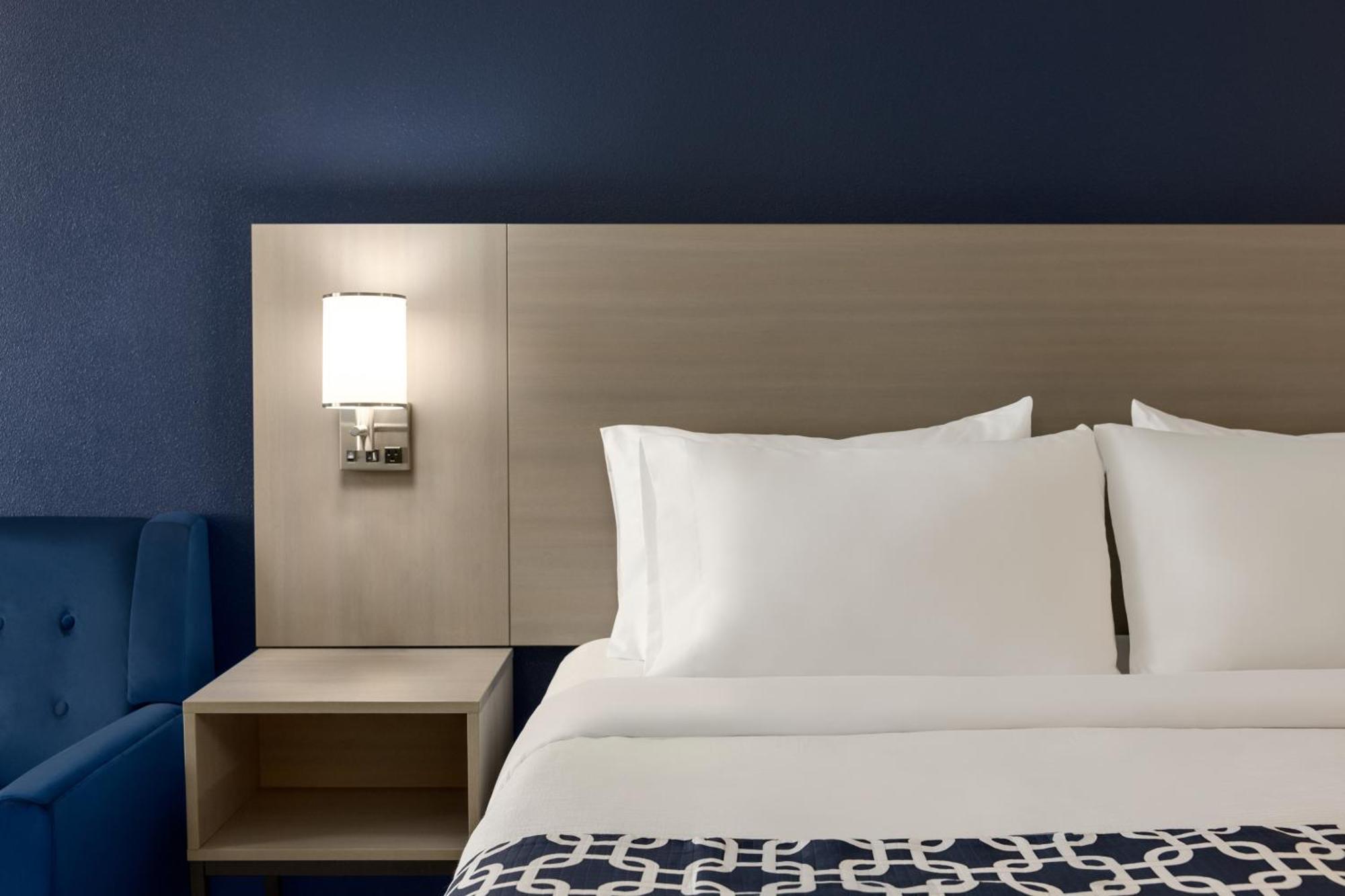 Quality Inn Lake Elsinore I-15 Экстерьер фото